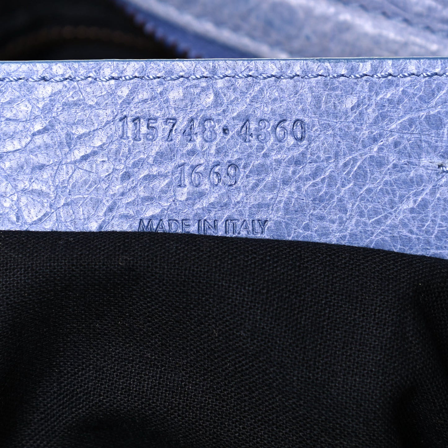 Agneau Classic Hardware City Nuage