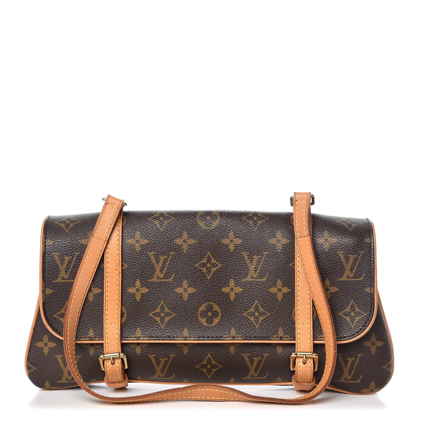 Monogram Pochette Marelle MM