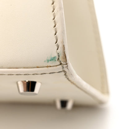 Goyard Goyardine Saigon PM White 10 of 17