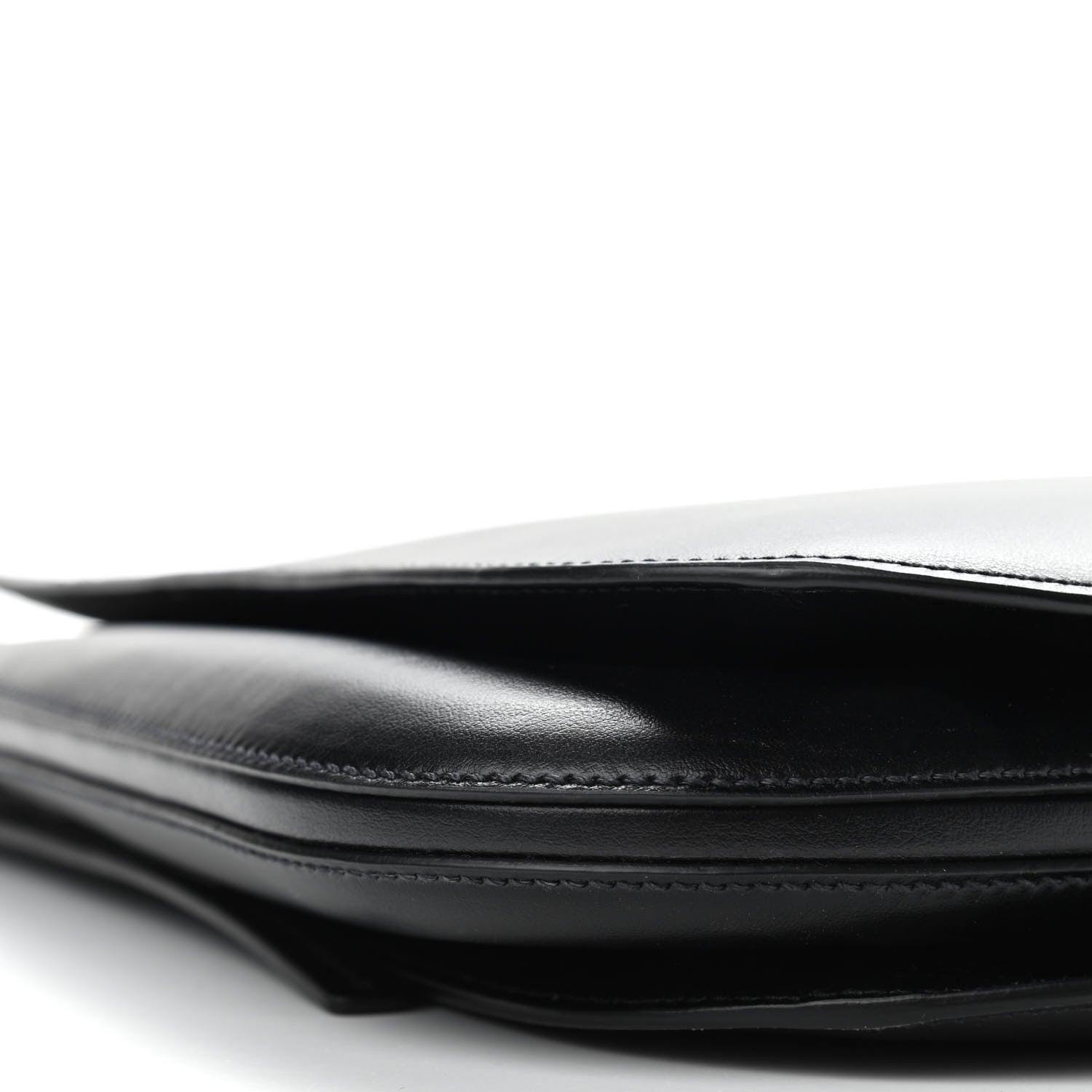 Prada City Calfskin Small Margit Bag Black 8 of 9