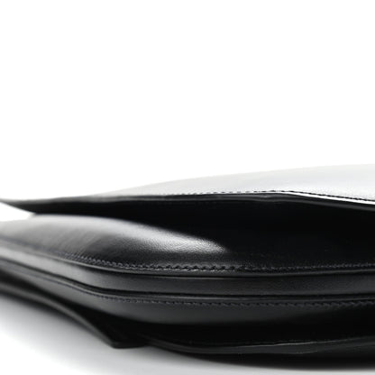 Prada City Calfskin Small Margit Bag Black 8 of 9