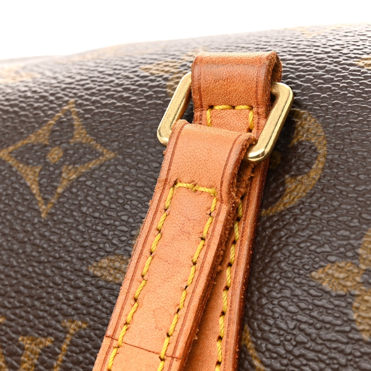 Louis Vuitton Monogram Papillon 30 with Companion 12 of 15