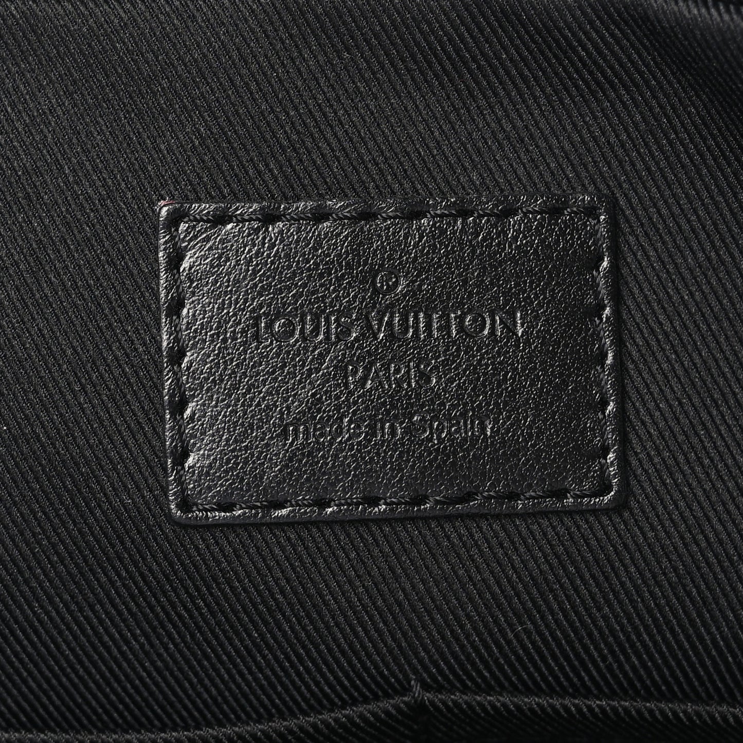 Monogram Galaxy Alpha Messenger