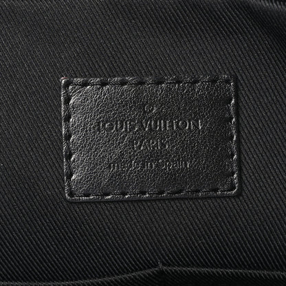 Louis Vuitton Monogram Galaxy Alpha Messenger 6 of 8