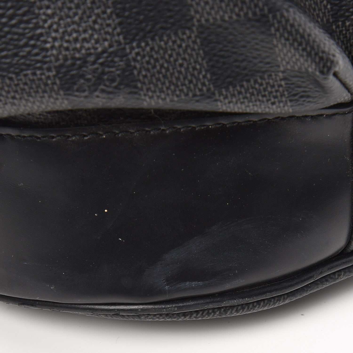Louis Vuitton Damier Graphite Christopher PM Backpack 10 of 12