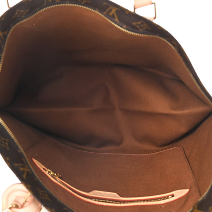 Louis Vuitton Monogram All-In PM 5 of 8
