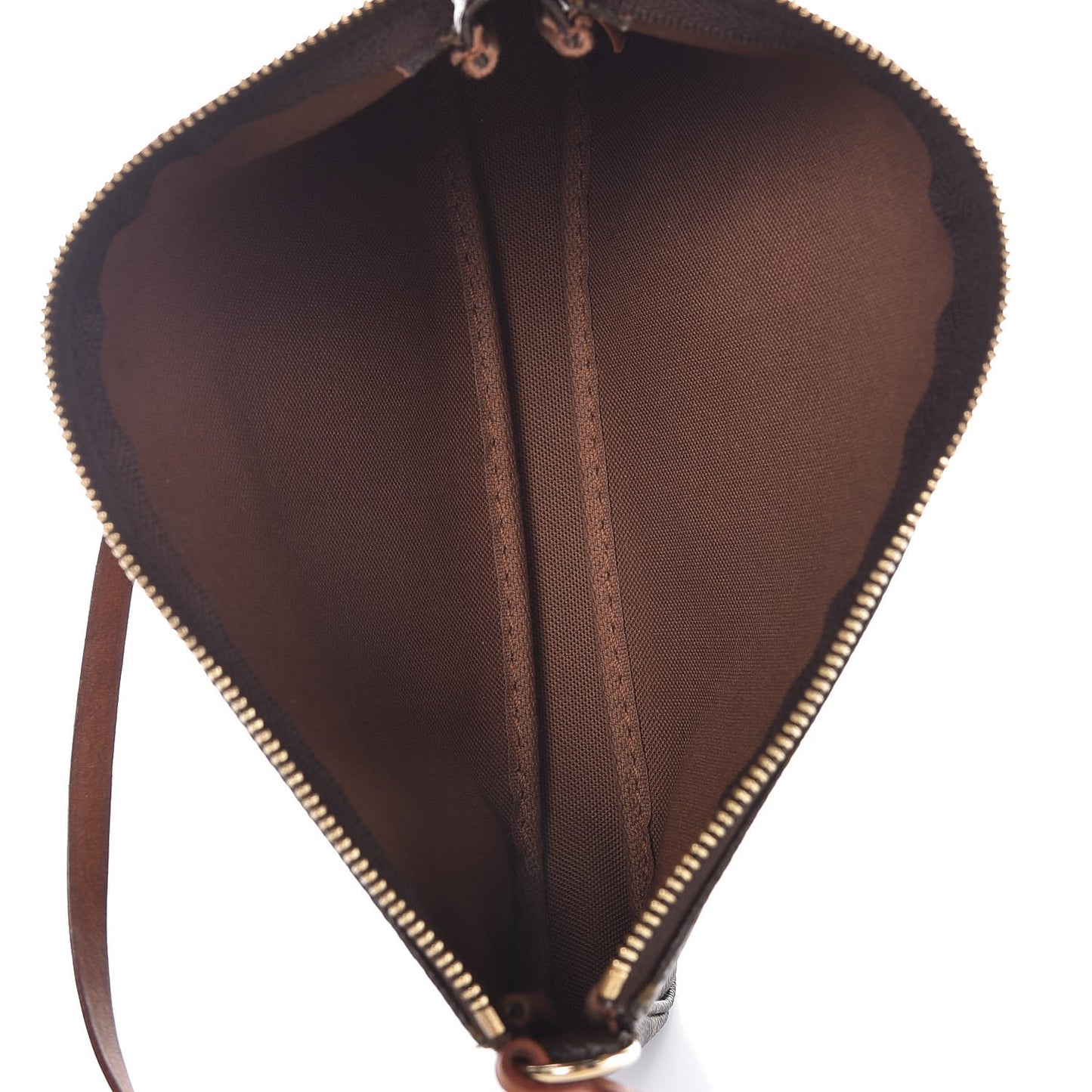 Monogram Pochette Accessories