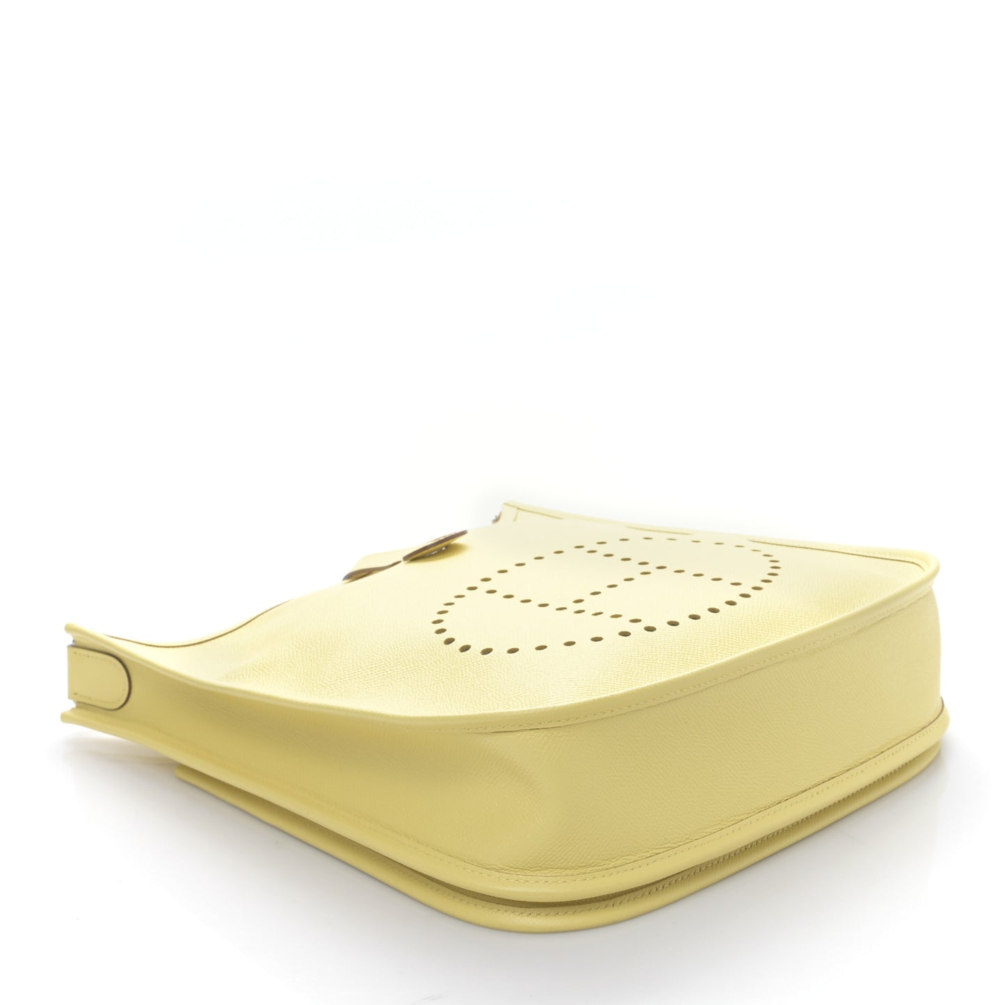 Epsom Evelyne III PM Jaune Poussin