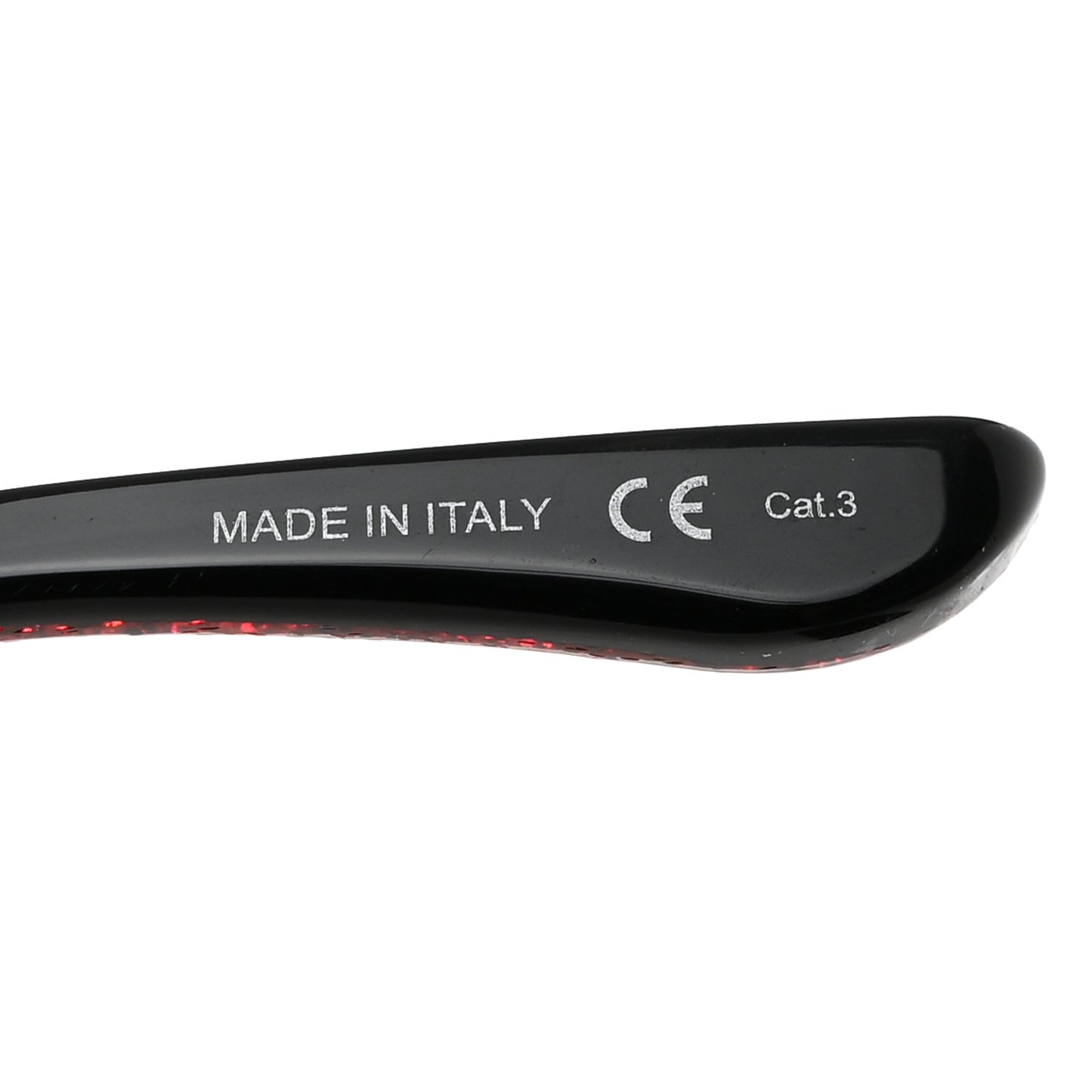 New Wave SL 132 Sunglasses Red