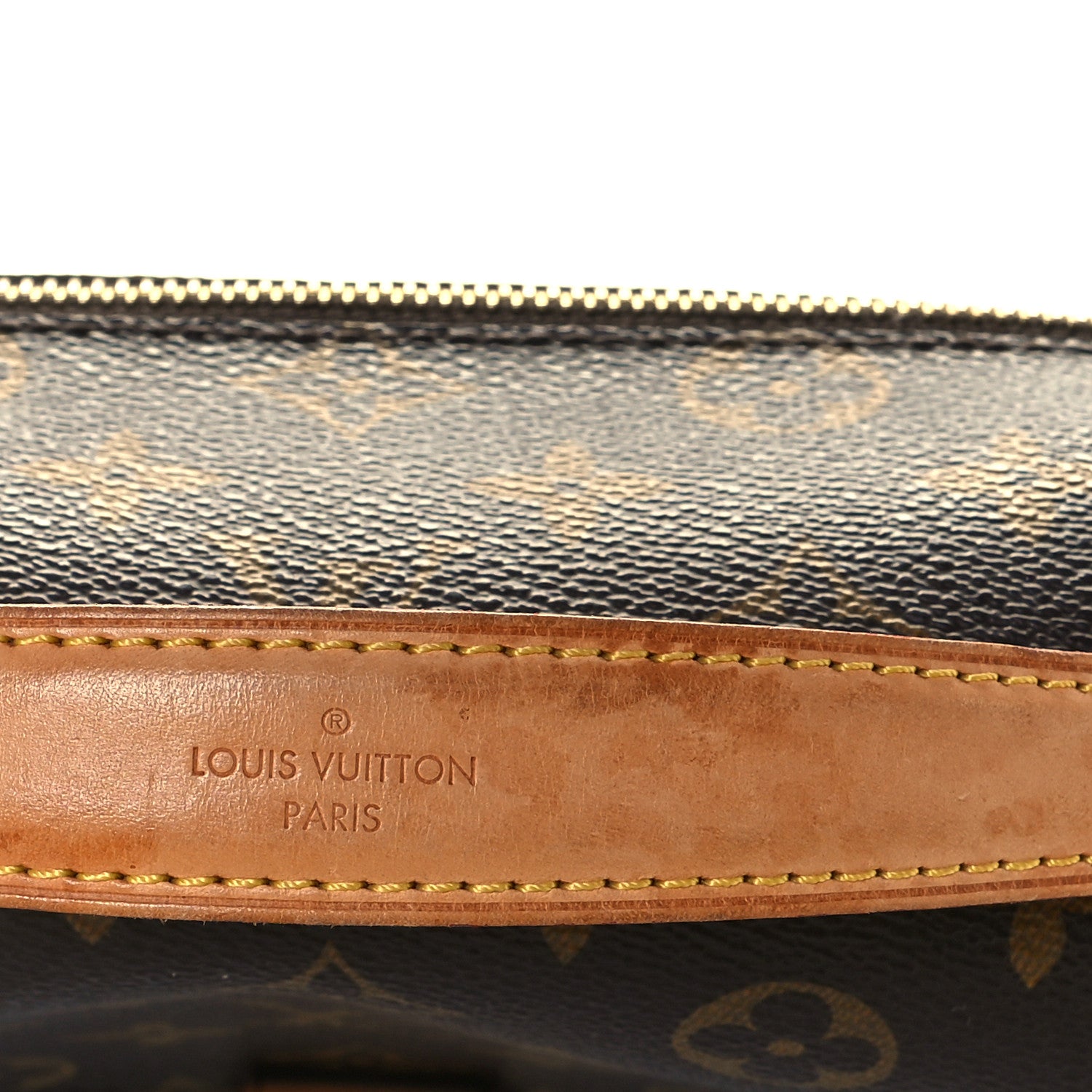 Louis Vuitton Monogram Pochette Metis 7 of 8