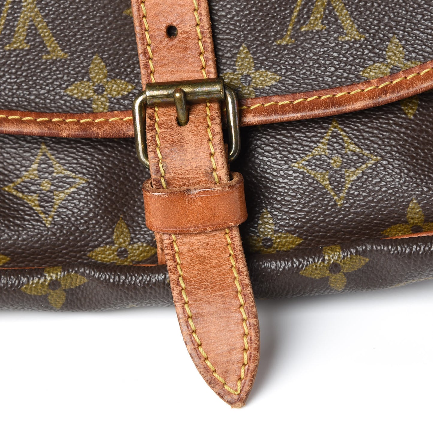 Monogram Saumur 30