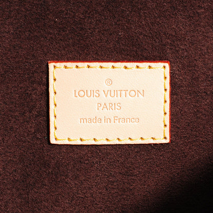 Louis Vuitton Monogram Pochette Metis 6 of 8