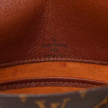 Louis Vuitton Monogram Musette Tango 6 of 12