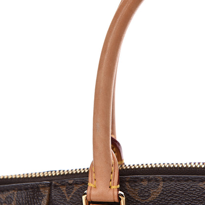 Louis Vuitton Monogram Turenne PM 12 of 15