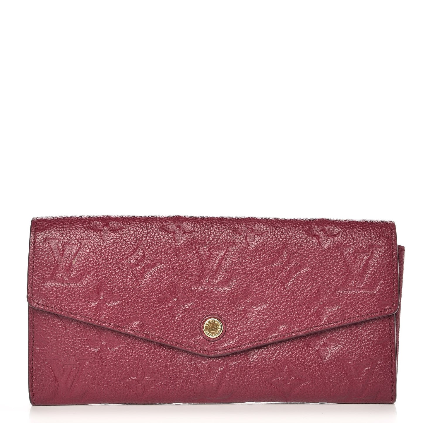 Empreinte Curieuse Wallet Aurore