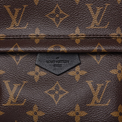 Louis Vuitton Monogram Palm Springs Backpack PM 9 of 9