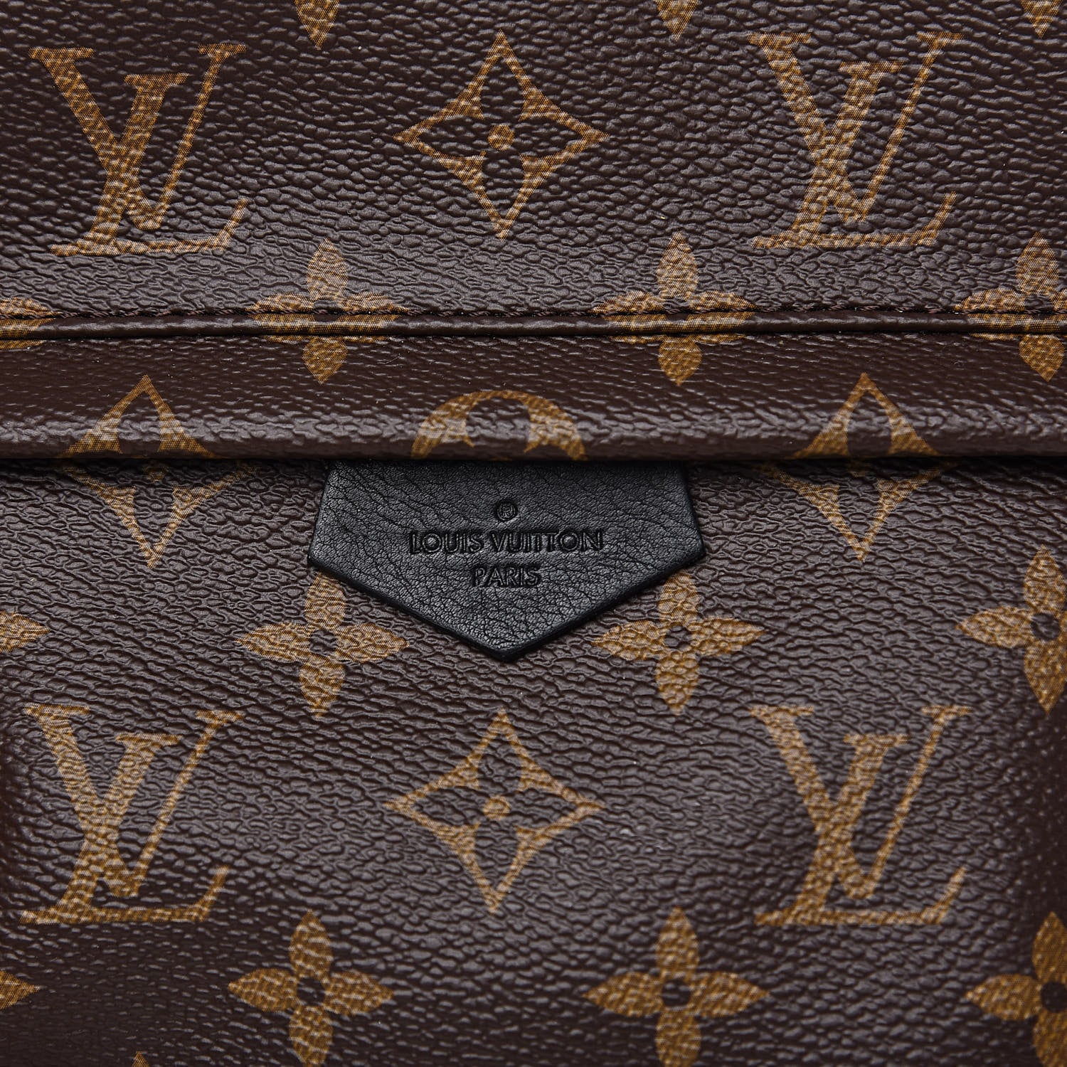 Louis Vuitton Monogram Palm Springs Backpack PM 9 of 9