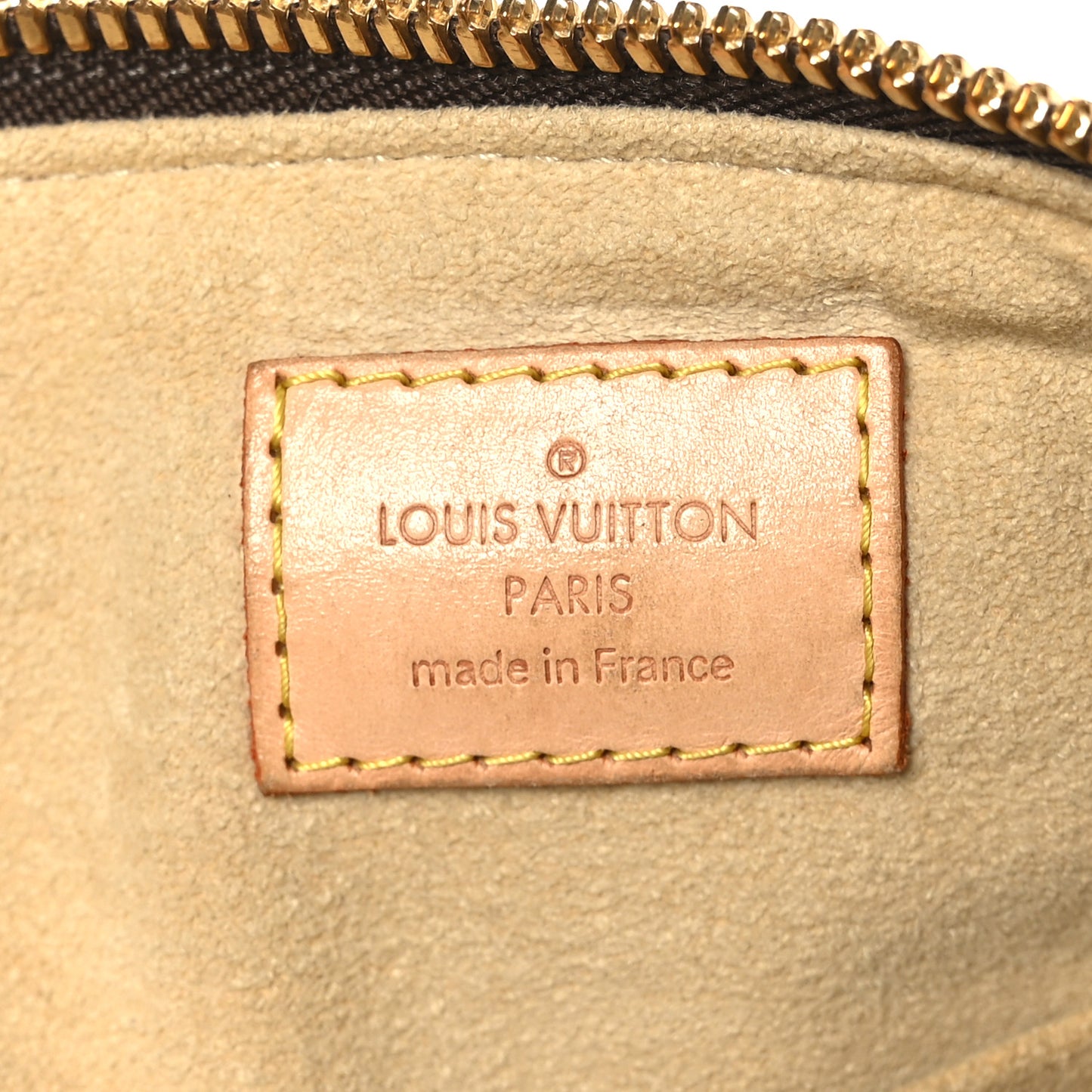 Monogram Stephen Bag