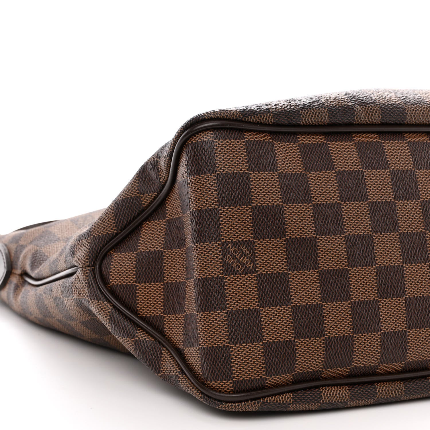 Louis Vuitton Damier Ebene Delightful MM 10 of 11