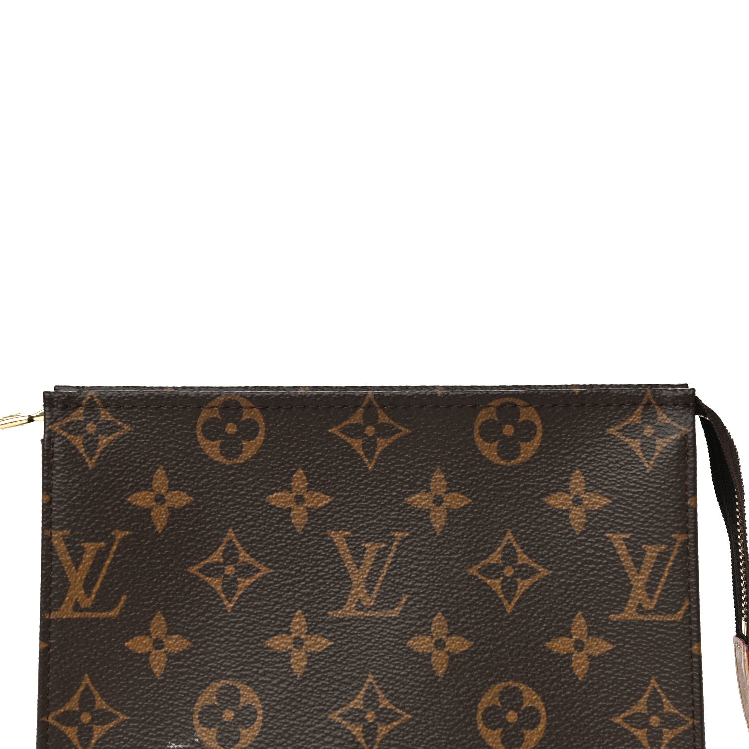 Louis Vuitton Monogram Toiletry Pouch 19 16 of 22