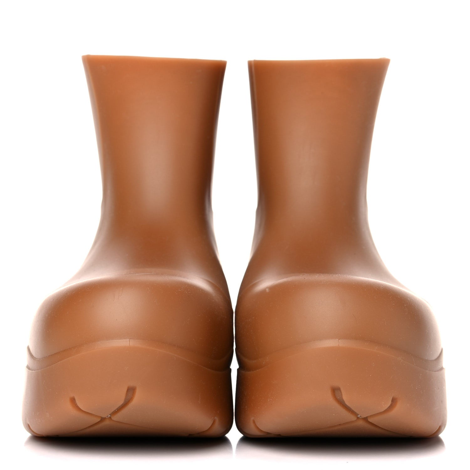 Bottega Veneta Rubber Puddle Ankle Boots 40 Rubber Band 2 of 13