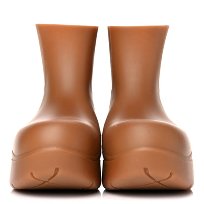 Bottega Veneta Rubber Puddle Ankle Boots 40 Rubber Band 2 of 13
