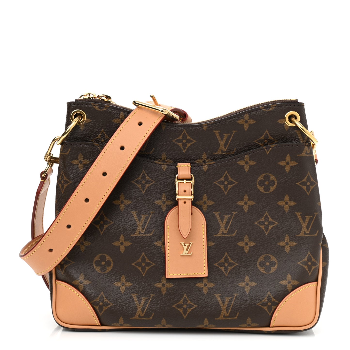Monogram Odeon PM Natural