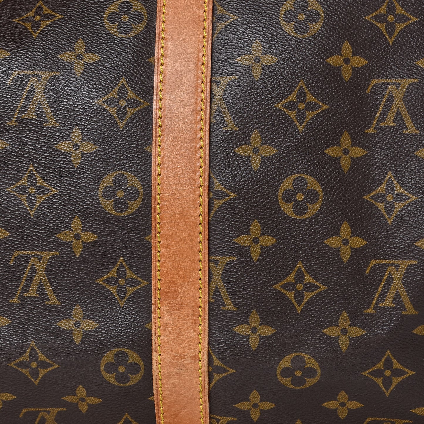Monogram Keepall Bandouliere 55