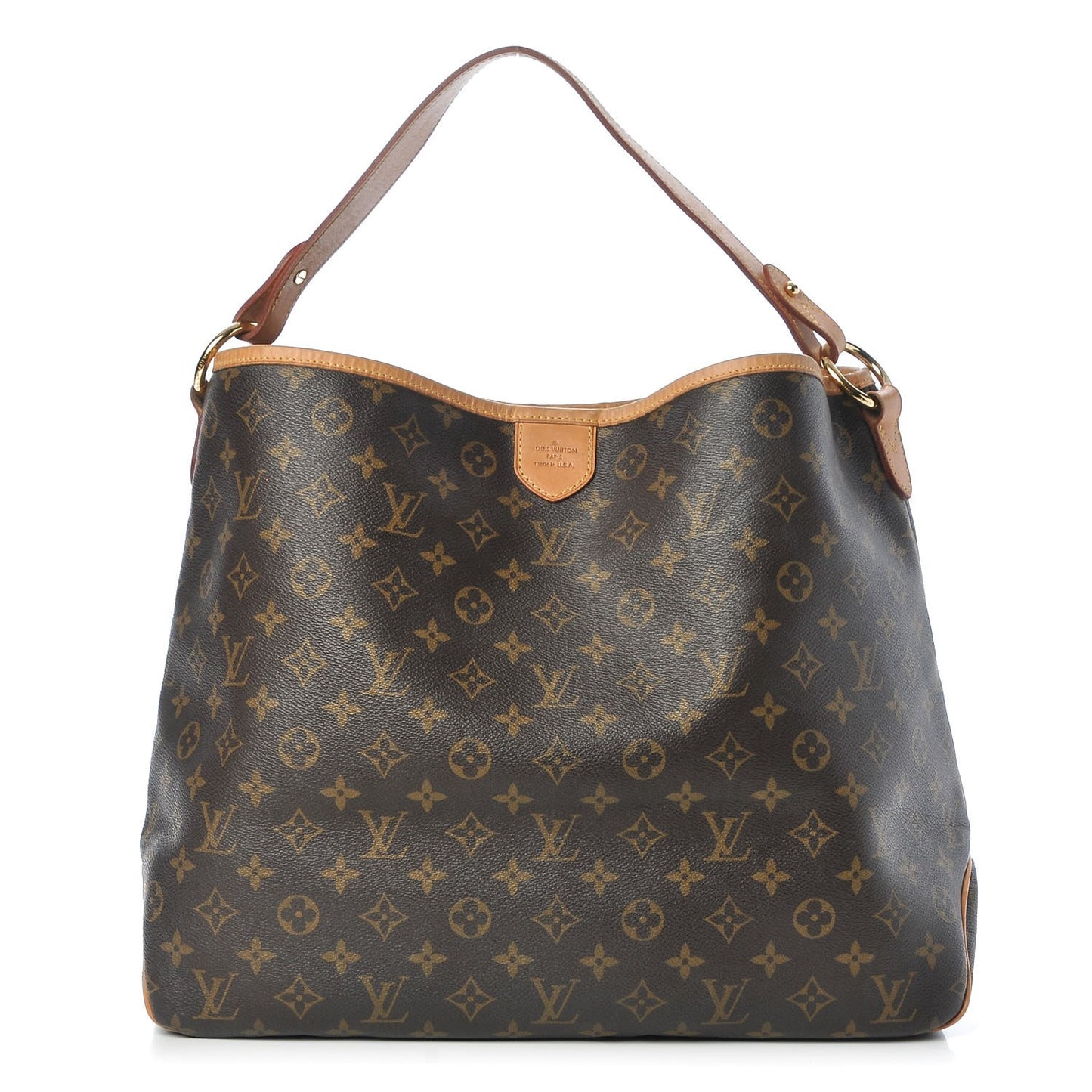 Monogram Delightful MM
