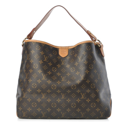 Louis Vuitton Monogram Delightful MM 1 of 13