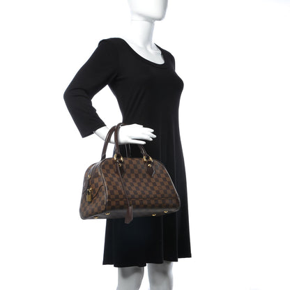 Louis Vuitton Damier Ebene Duomo 2 of 6