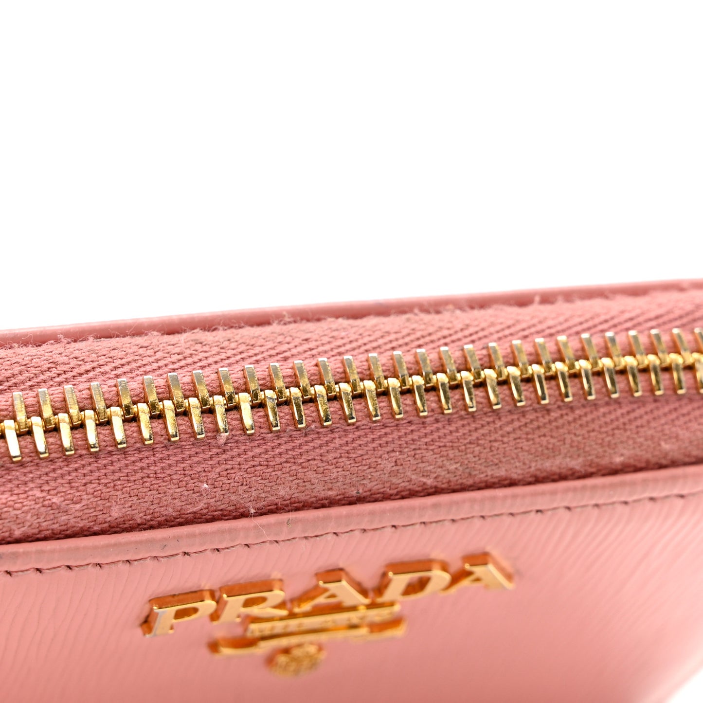 Vitello Move Zip Coin Purse Petalo