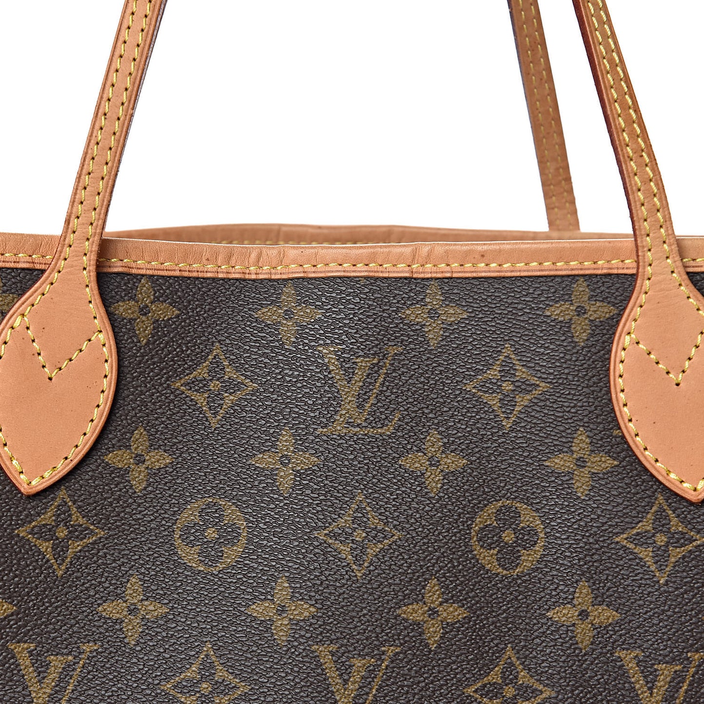Monogram Neverfull GM