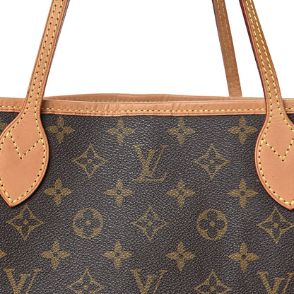 Louis Vuitton Monogram Neverfull GM 10 of 11