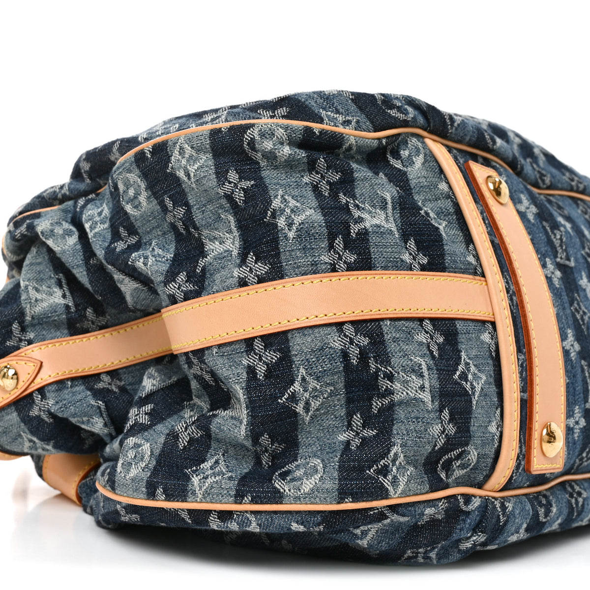 Denim Raye Cabas GM