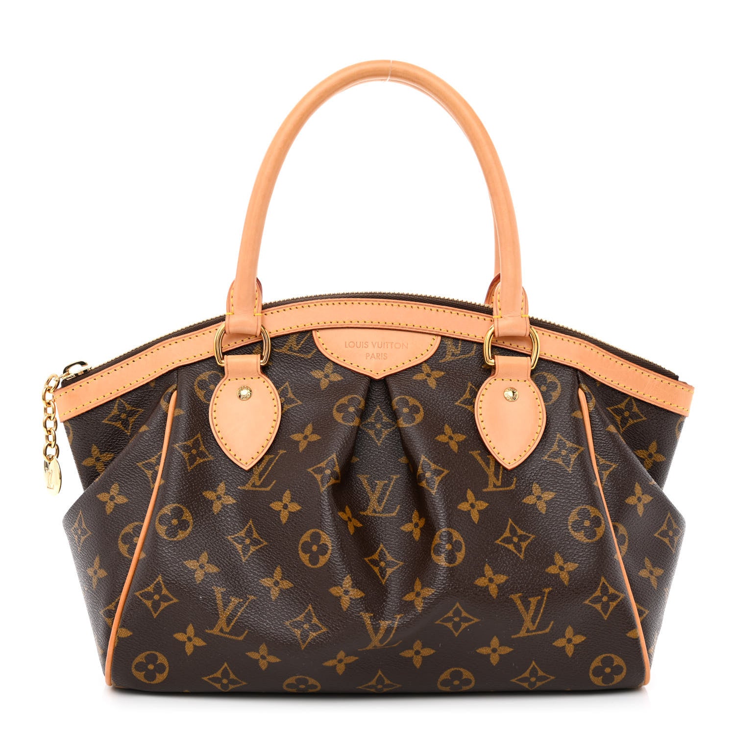 Louis Vuitton Monogram Tivoli PM 1 of 10