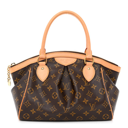 Louis Vuitton Monogram Tivoli PM 1 of 10