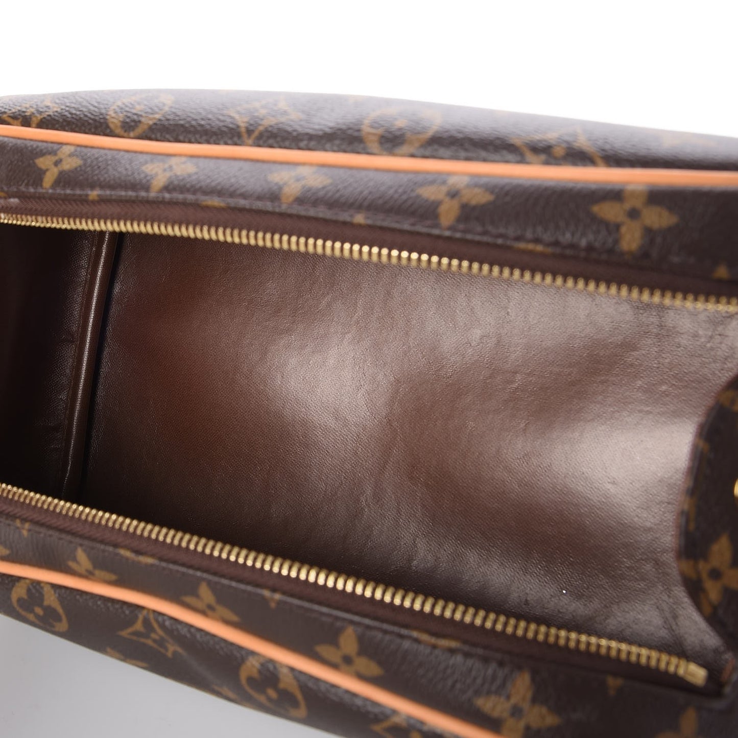 Monogram King Size Toiletry Bag
