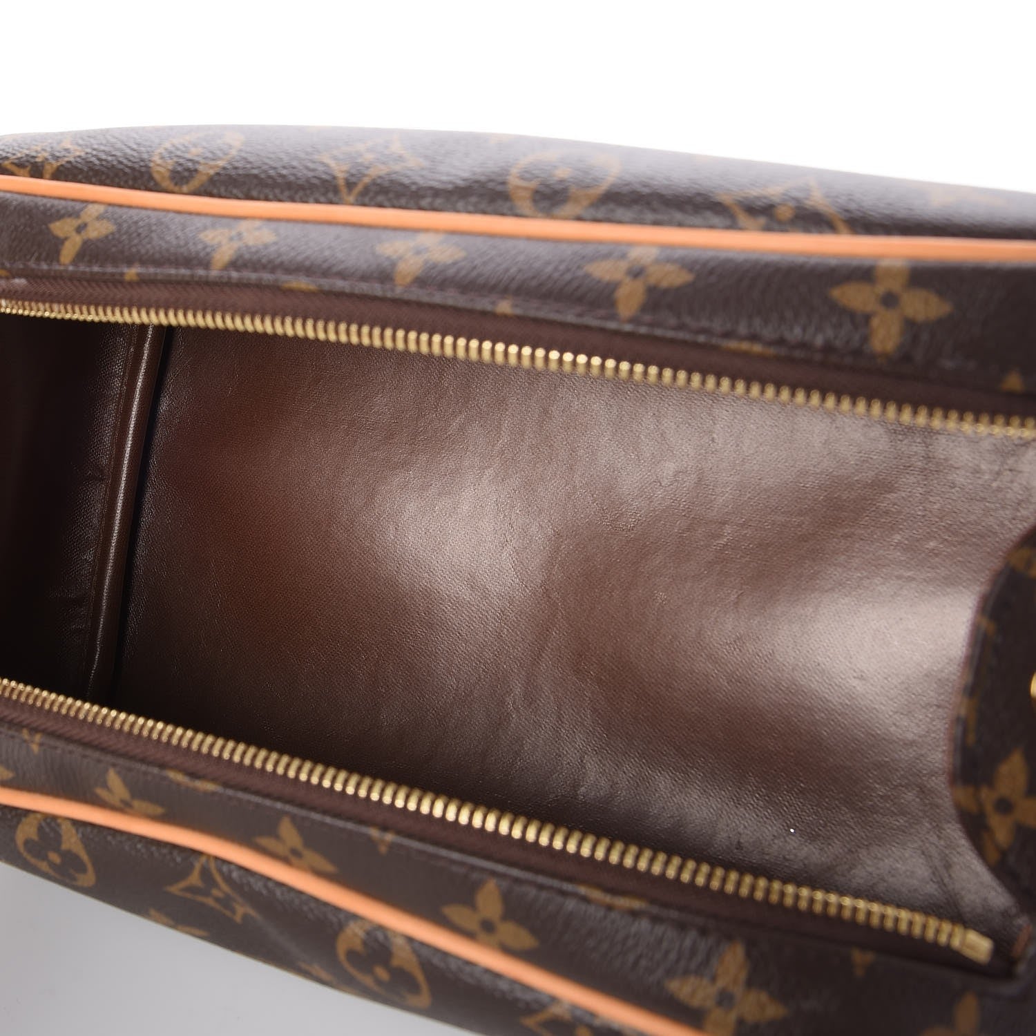 Louis Vuitton Monogram King Size Toiletry Bag 5 of 7