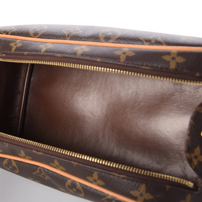 Louis Vuitton Monogram King Size Toiletry Bag 5 of 7
