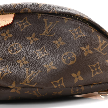 Louis Vuitton Monogram Bumbag 10 of 11