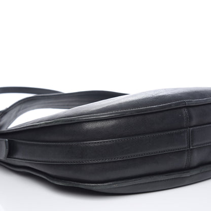 Givenchy Lambskin Obsedia Hobo Black 7 of 9