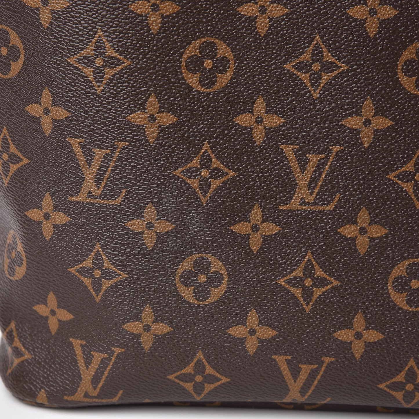 Monogram Neo Neverfull MM Pivoine