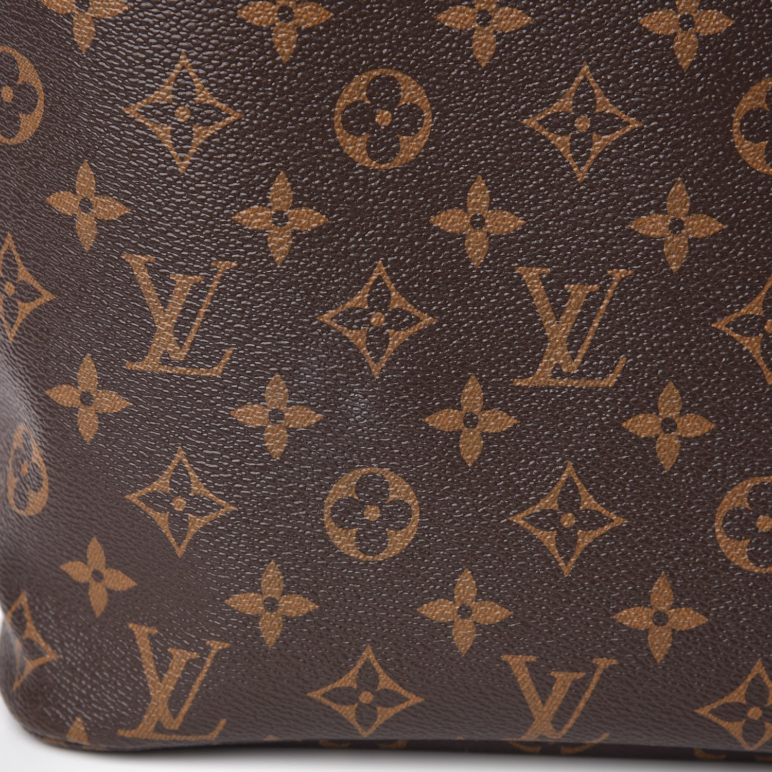 Louis Vuitton Monogram Neo Neverfull MM Pivoine 13 of 13