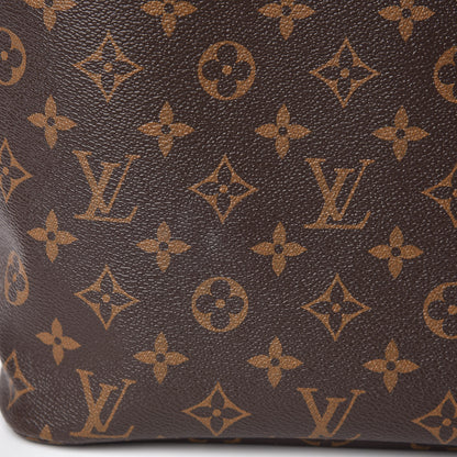 Louis Vuitton Monogram Neo Neverfull MM Pivoine 13 of 13