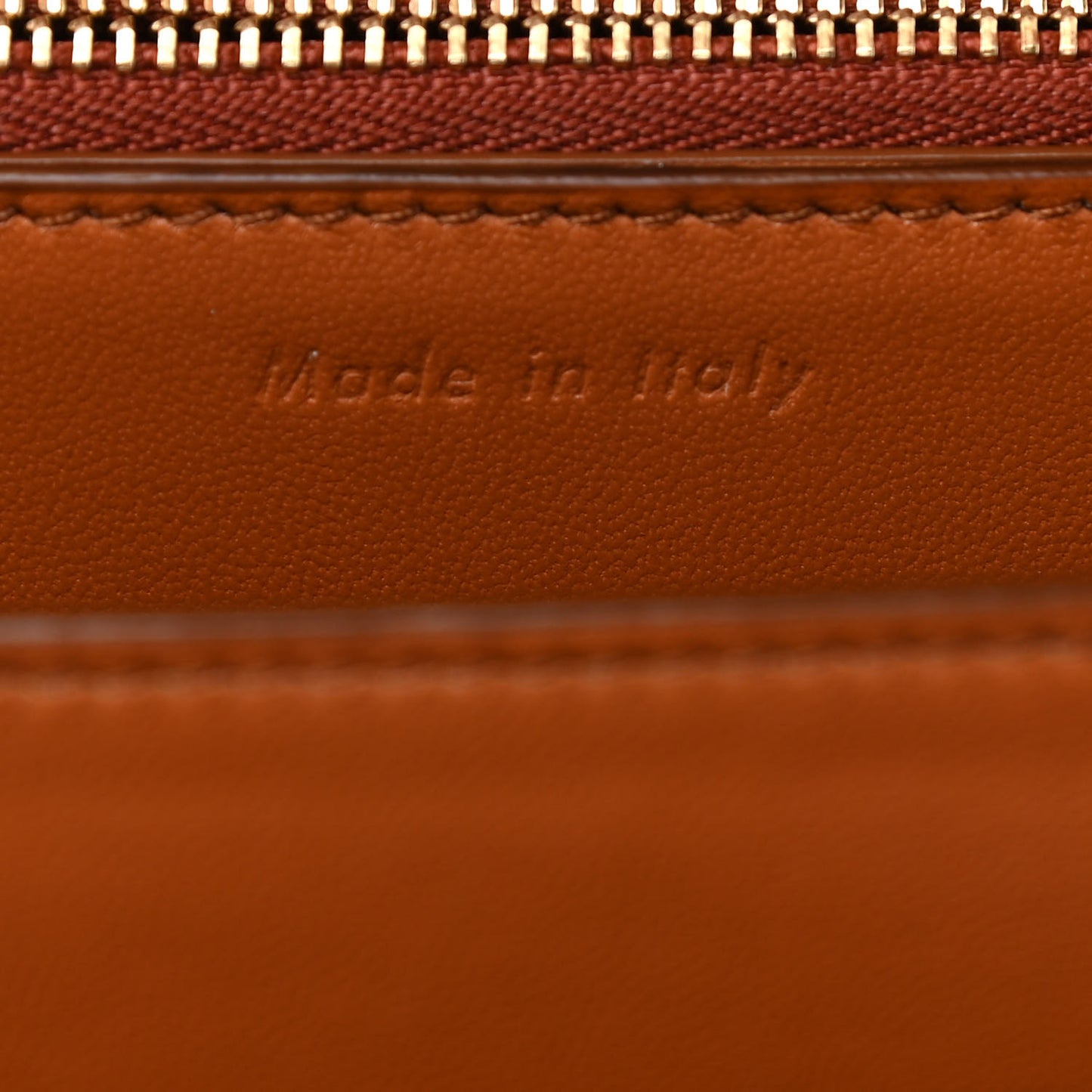 Smooth Calfskin Medium Classic Box Flap Bag Camel