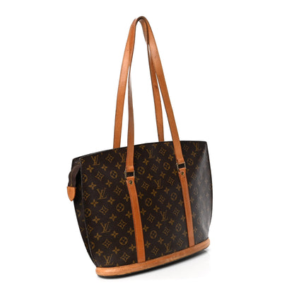 Louis Vuitton Monogram Babylone 2 of 10