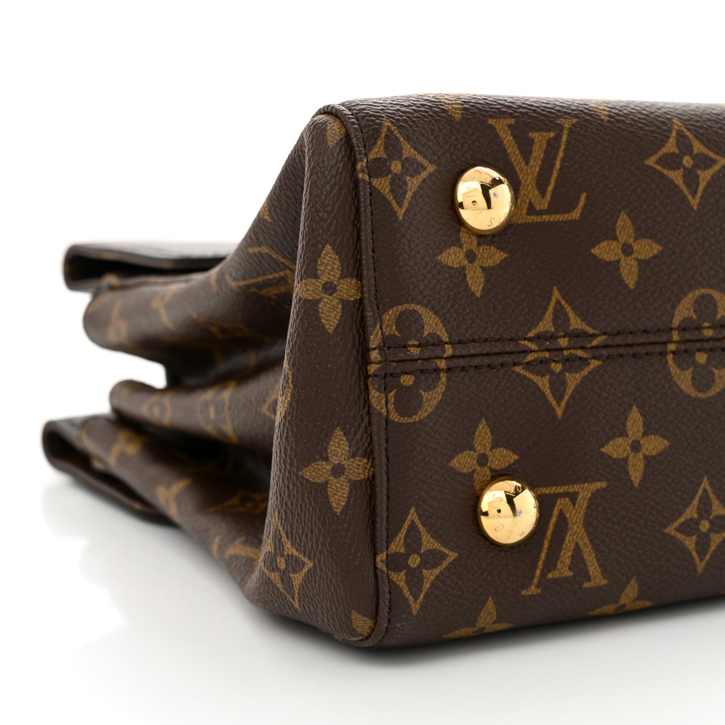 Monogram Venus Black