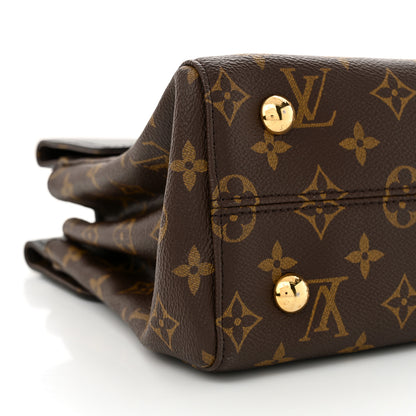 Louis Vuitton Monogram Venus Black 8 of 10