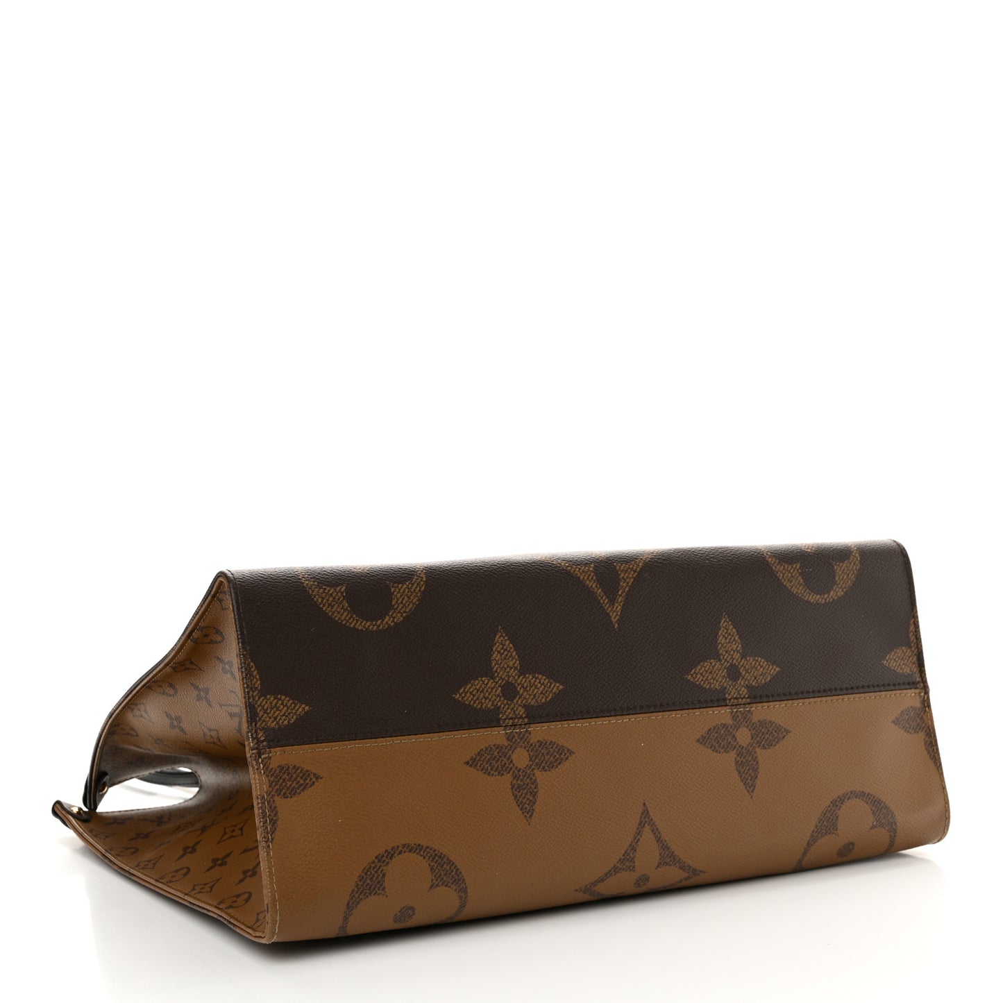 Reverse Monogram Giant Onthego GM